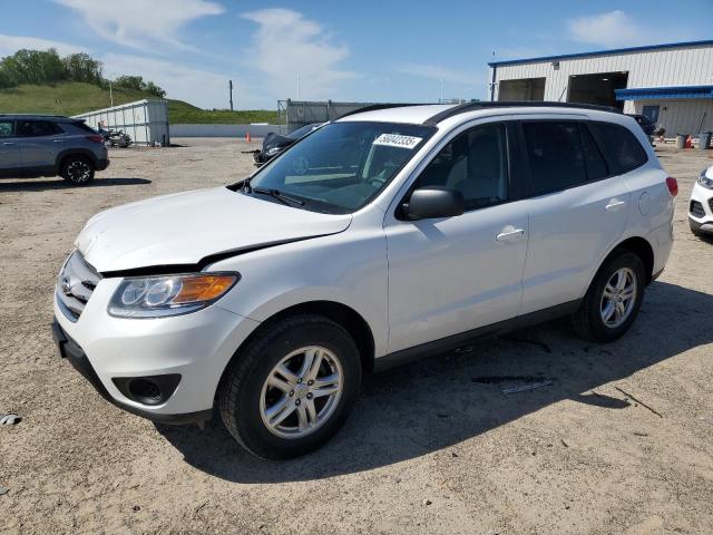 Vin: 5xyzgdab9cg127726, lot: 56042335, hyundai santa fe gls 2012 img_1