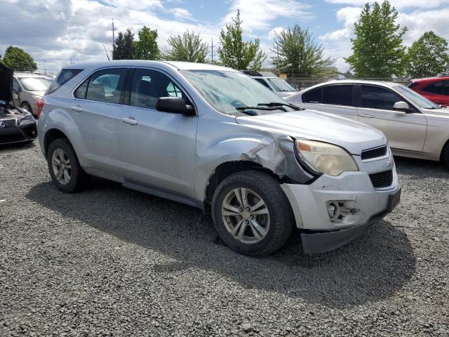 Vin: 2cnflcew3a6286334, lot: 57662275, chevrolet equinox ls 20104