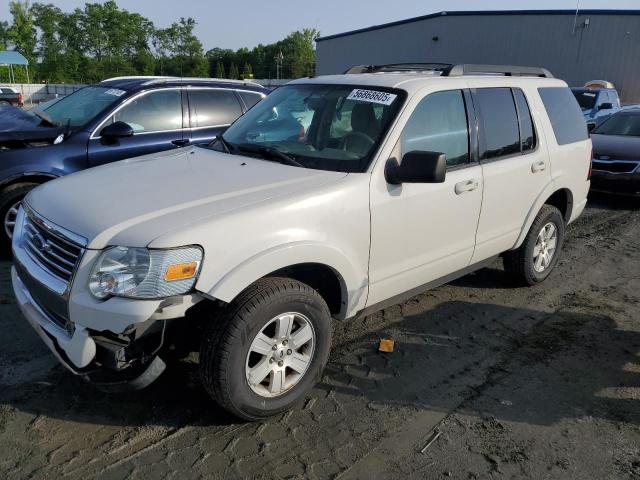 Vin: 1fmeu6de9aub02177, lot: 56868605, ford explorer xlt 2010 img_1