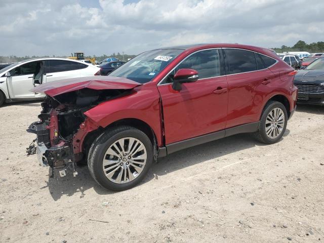 Vin: jteaaaah6pj140923, lot: 54912595, toyota venza le 2023 img_1