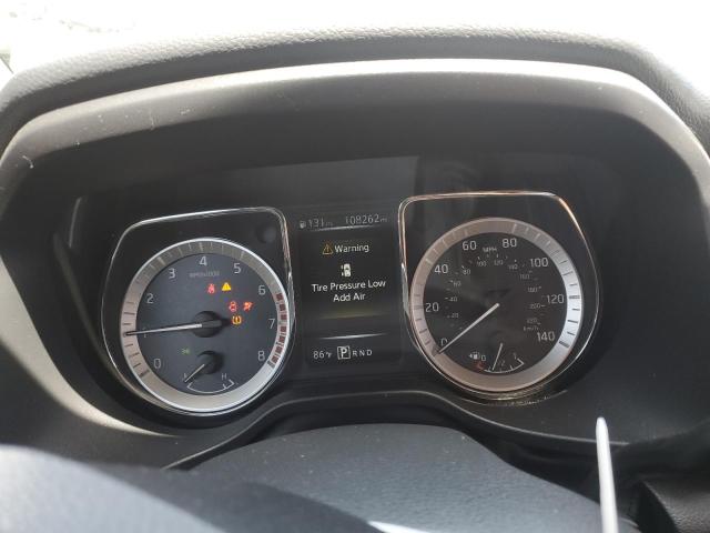 2018 NISSAN TITAN S - 1N6AA1EK9JN540286