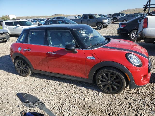 Vin: wmwxu3c55k2h89359, lot: 55506695, mini cooper s 20194
