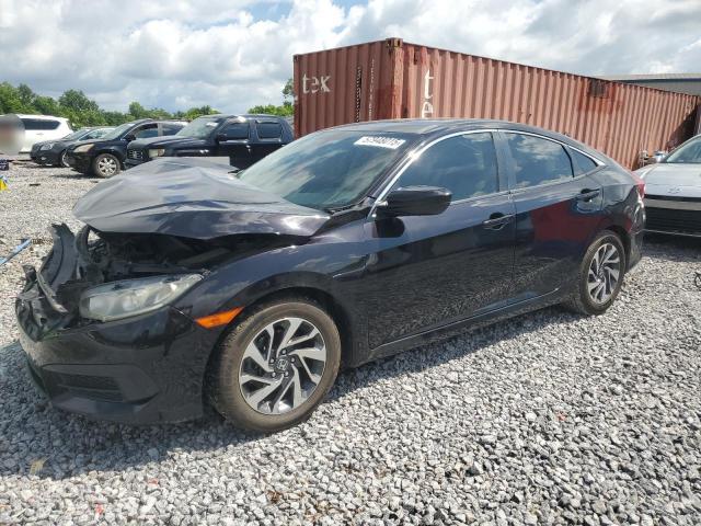 Vin: 2hgfc2f7xhh556357, lot: 57948015, honda civic ex 2017 img_1