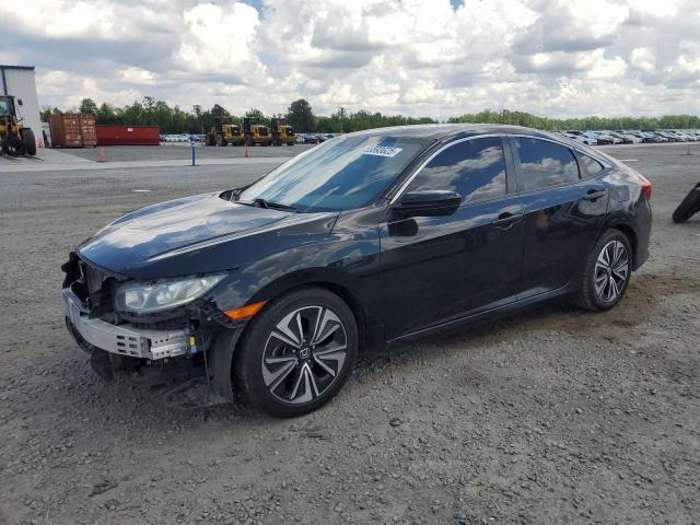Vin: 2hgfc1f32gh655275, lot: 55593625, honda civic ex 2016 img_1
