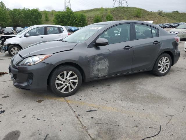 Vin: jm1bl1v7xc1667720, lot: 59022155, mazda 3 i 2012 img_1