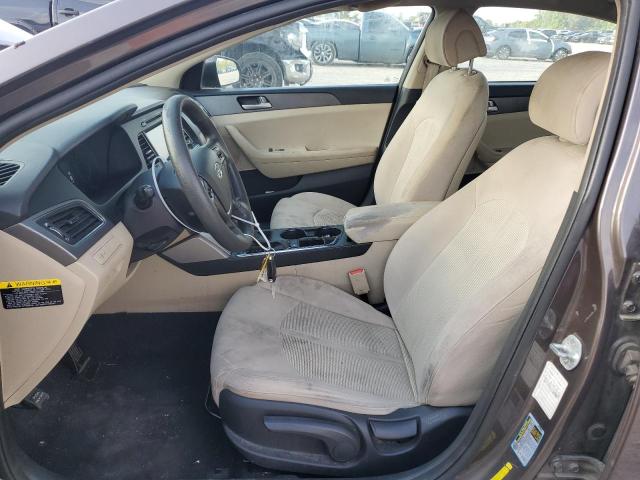 2016 HYUNDAI SONATA SE - 5NPE24AF0GH262270