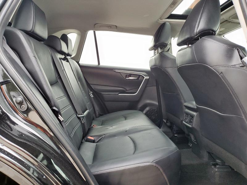 2023 TOYOTA RAV4 XLE P - 2T3C1RFV0PC241193