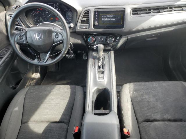 2019 HONDA HR-V SPORT - 3CZRU6H18KM714173