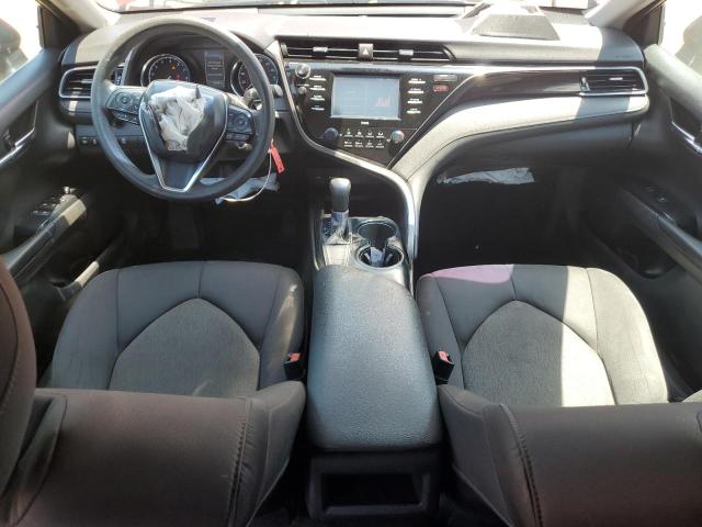 2020 TOYOTA CAMRY LE 4T1C11AK4LU930010