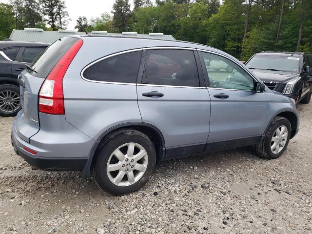 Vin: 5j6re4h46bl044281, lot: 57036155, honda crv se 20113
