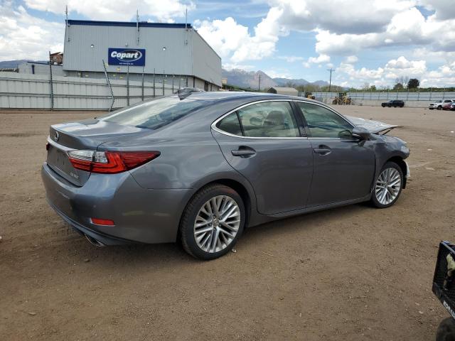 Vin: jthbk1gg4g2228107, lot: 56598395, lexus es350 350 20163