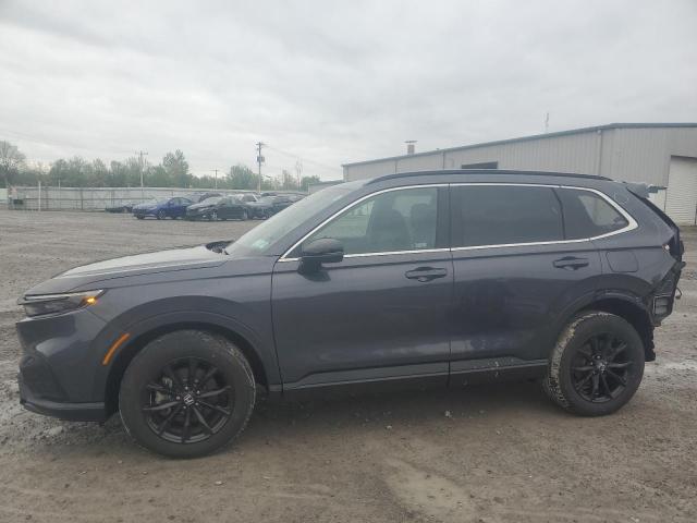 Vin: 7fars6h58re065685, lot: 56455375, honda crv sport 2024 img_1