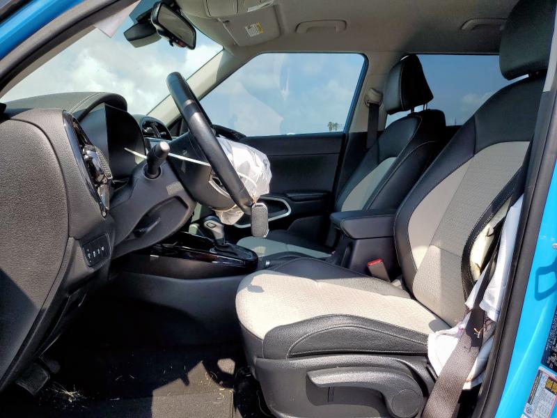 2023 KIA SOUL GT LI KNDJ53AU9P7193419