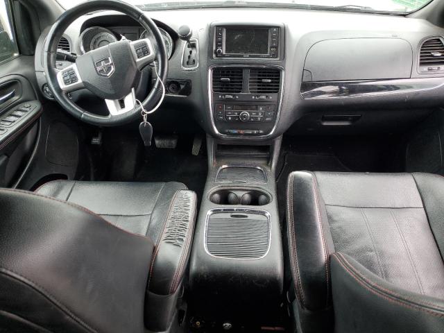2018 DODGE GRAND CARA 2C4RDGEG1JR219468