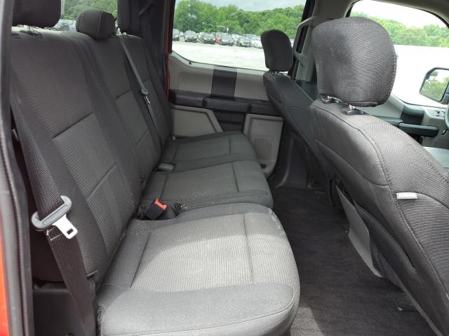 2020 FORD F150 SUPER - 1FTEW1E50LKF31657