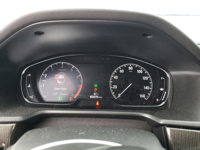 2020 HONDA ACCORD SPO - 1HGCV2F30LA031700