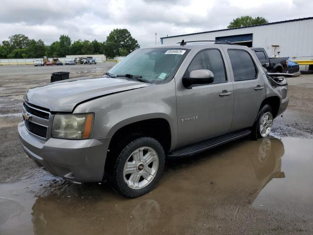 CHEVROLET TAHOE C150