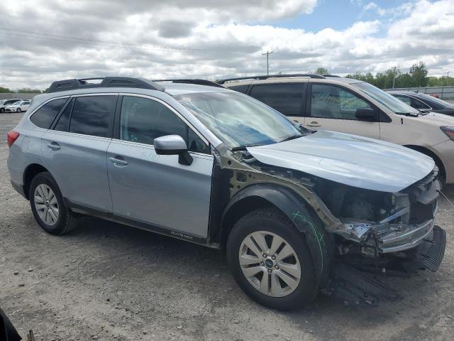 Vin: 4s4bsbcc3g3252625, lot: 57425105, subaru outback 2.5i premium 20164