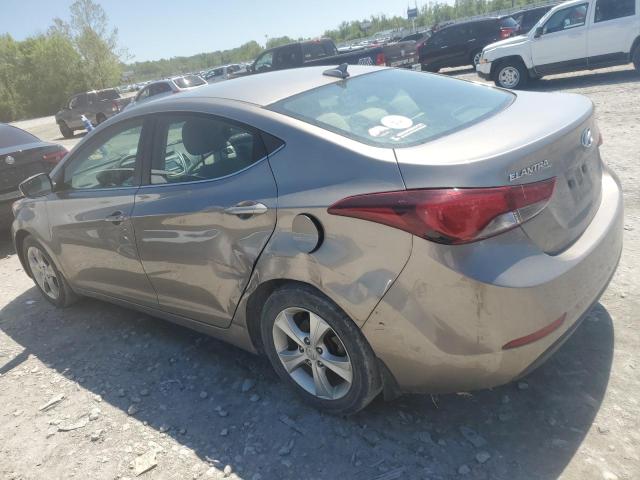 Vin: 5npdh4ae5gh766847, lot: 56353865, hyundai elantra se 20162