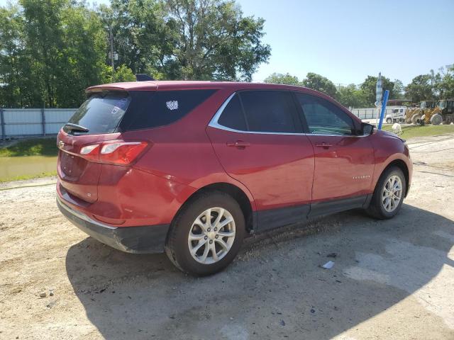 Vin: 2gnaxkev5k6253722, lot: 57030105, chevrolet equinox lt 20193