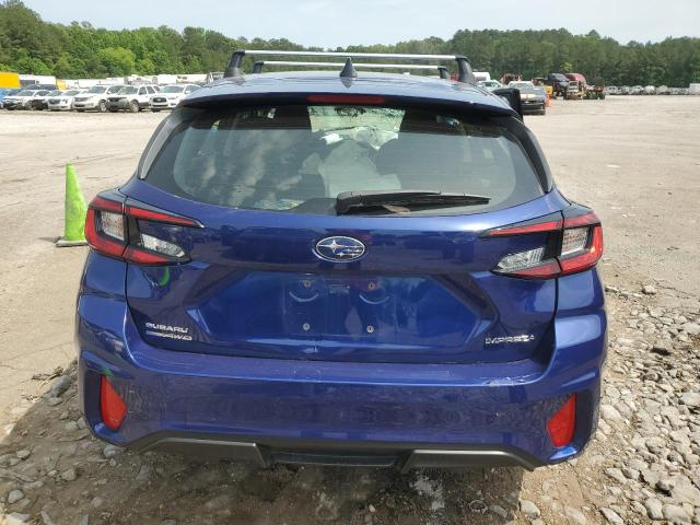 2024 SUBARU IMPREZA - JF1GUABC1R8321338