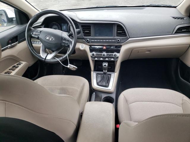 2020 HYUNDAI ELANTRA SE - 5NPD84LF0LH628018