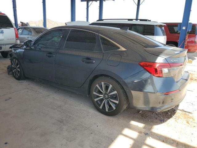 Vin: 2hgfe1f71rh301912, lot: 56995915, honda civic ex 20242