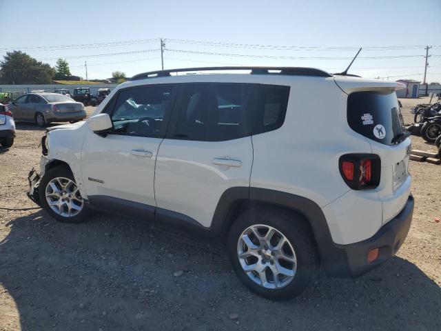 2015 JEEP RENEGADE L ZACCJABT5FPB16885
