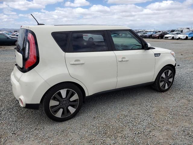 Vin: kndjx3a53g7364037, lot: 56652375, kia soul ! 20163