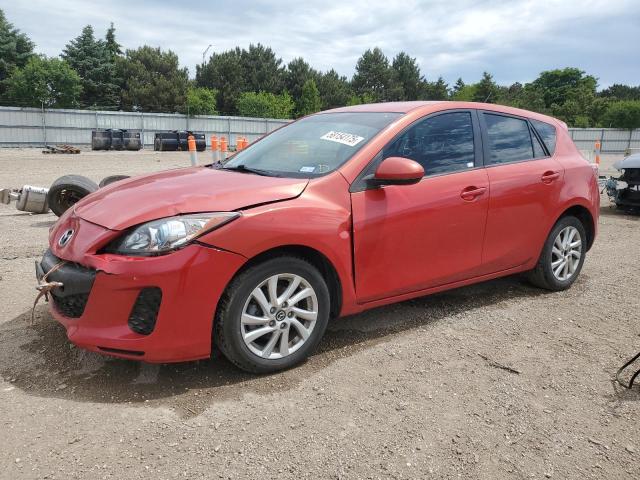 Vin: jm1bl1l76d1729182, lot: 58154175, mazda 3 i 2013 img_1