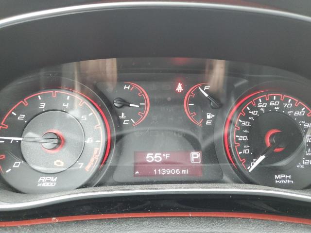 2015 DODGE DART SXT - 1C3CDFBBXFD187319