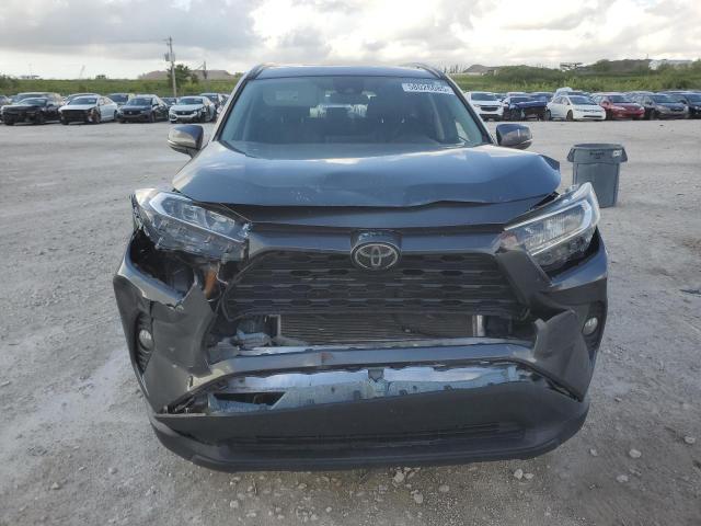 2020 TOYOTA RAV4 XLE - 2T3W1RFV6LC044438