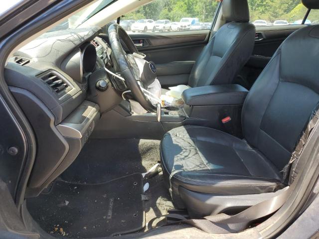 2017 SUBARU LEGACY 2.5 - 4S3BNAN69H3041881