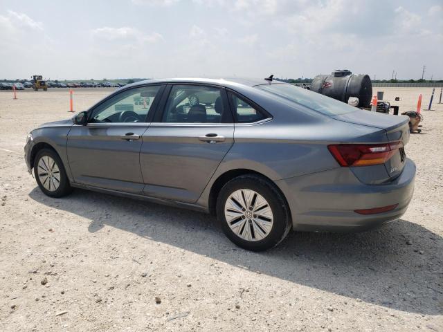 Vin: 3vwcb7bu3km127340, lot: 55523735, volkswagen jetta s 20192