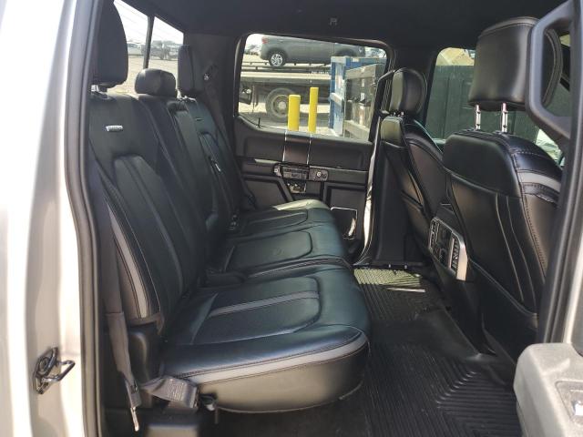 2019 FORD F150 SUPER 1FTEW1E42KFB83326
