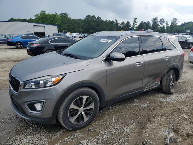 Vin: 5xyph4a12hg291225, lot: 56944805, kia sorento ex 2017 img_1