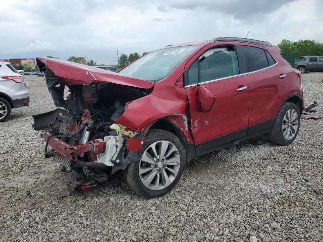 Vin: kl4cjasb7hb122153, lot: 56853195, buick encore preferred 2017 img_1