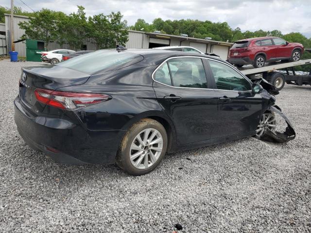 Vin: 4t1c11ak1pu813717, lot: 55402525, toyota camry le 20233