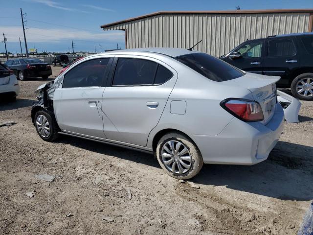 Vin: ml32fufjxphf03972, lot: 56458455, mitsubishi mirage g4 es 20232