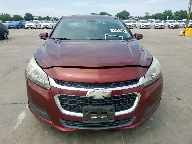 2015 CHEVROLET MALIBU 1LT 1G11C5SL4FF256401
