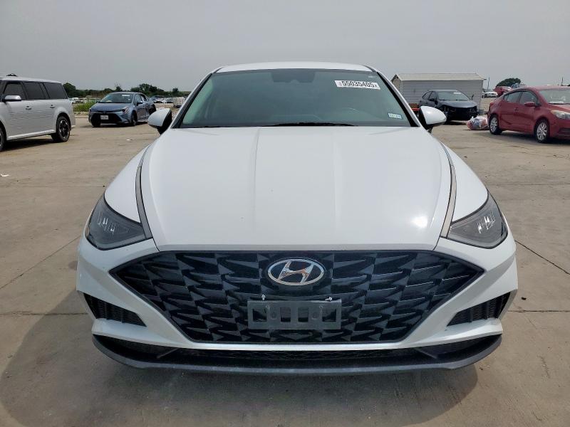 2021 HYUNDAI SONATA SEL - 5NPEL4JA1MH093891