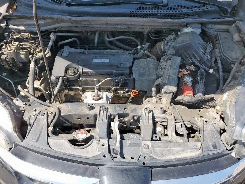 2016 HONDA CR-V LX - 2HKRM3H38GH569204