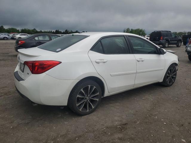 Vin: 2t1burhe8hc819762, lot: 55830955, toyota corolla l 20173