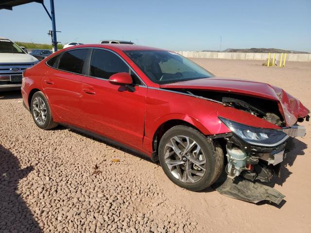 Vin: kmhl64ja1na171816, lot: 58815685, hyundai sonata sel 20224