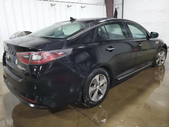 Vin: knagm4ad8f5081463, lot: 57382805, kia optima hybrid 20153