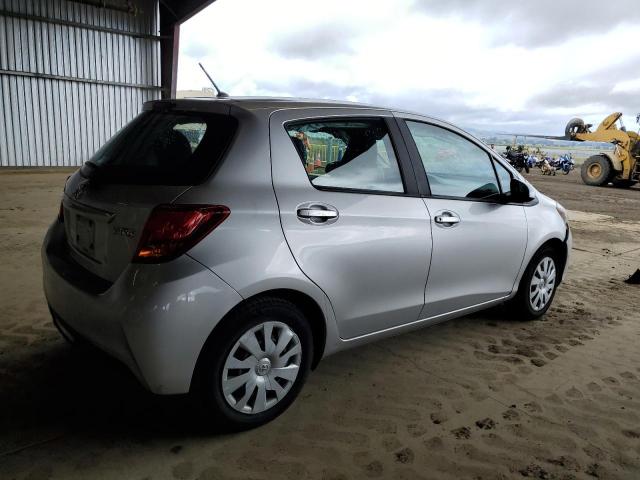 Vin: vnkktud3xga069737, lot: 56343635, toyota yaris l 20163