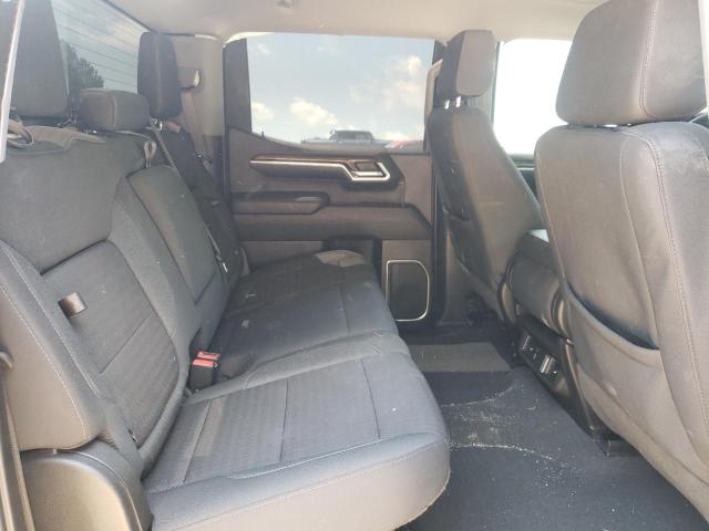 2022 GMC SIERRA C15 - 1GTPHCEK8NZ632413