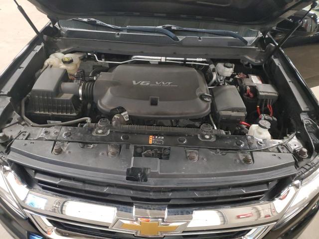 2020 CHEVROLET COLORADO - 1GCGTBEN4L1101093