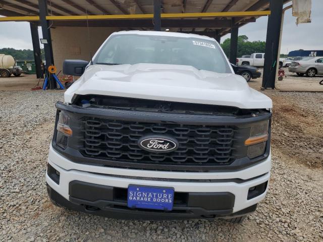 2024 FORD F150 STX 1FTEW2LP0RKD91371