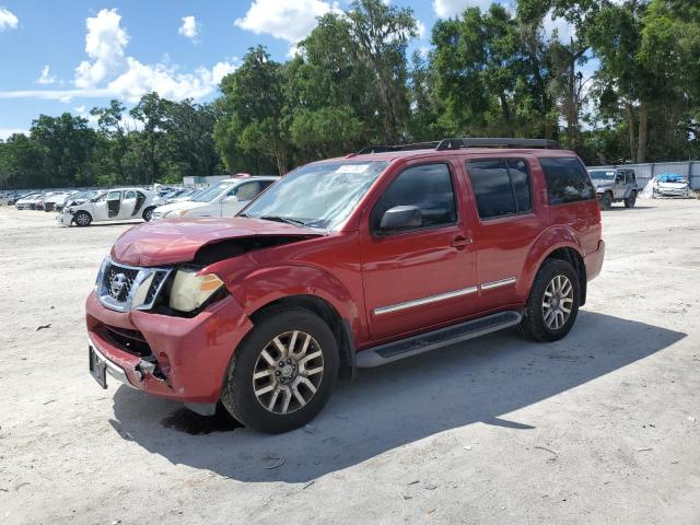 Vin: 5n1ar1nn5ac620049, lot: 57027365, nissan pathfinder s 2010 img_1